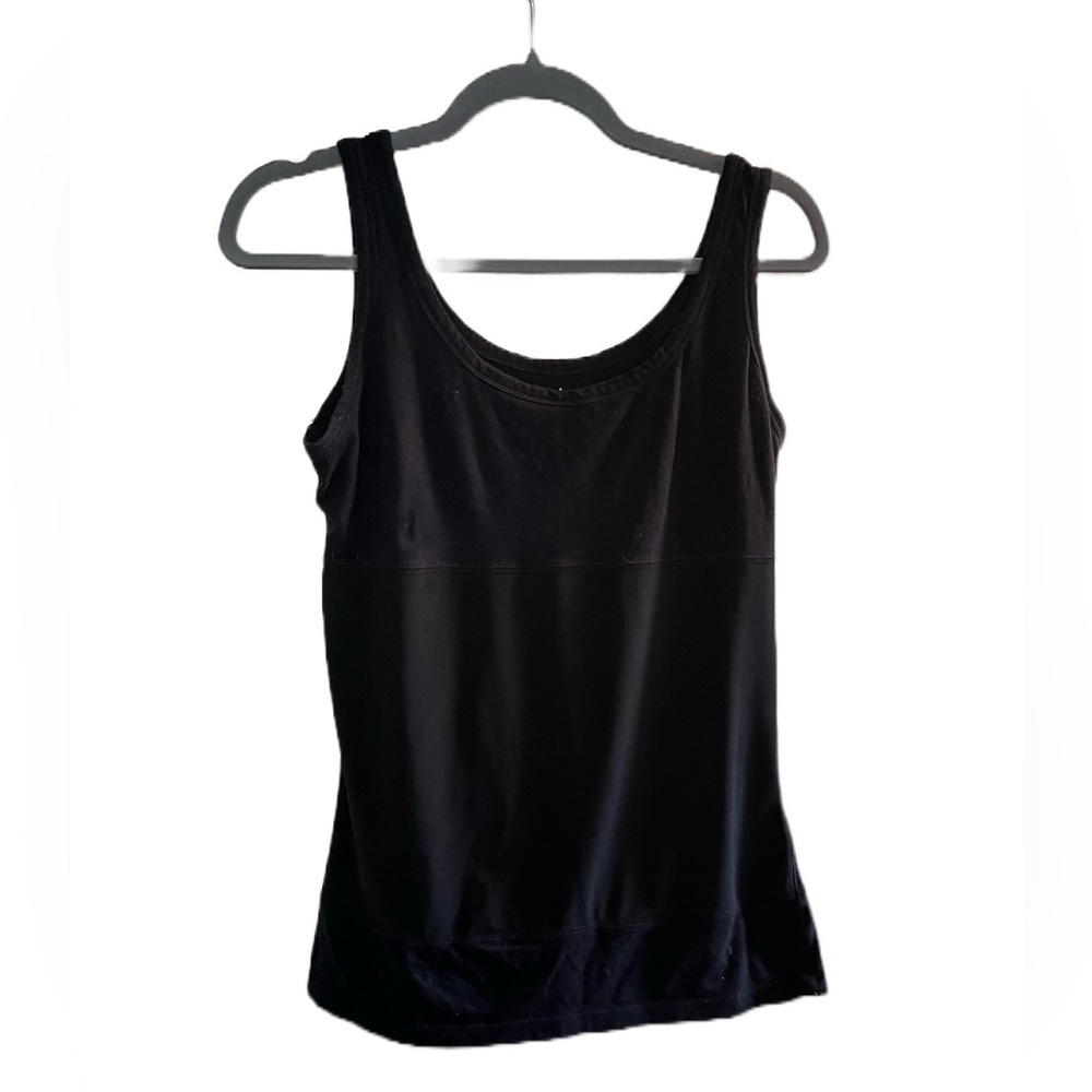 Yummie Shaping Tank